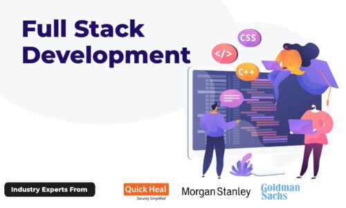 Full Stack Development Training Course in Indore