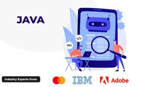 Java Training Course in Bangalore