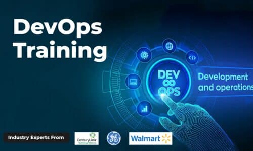 DevOps Training Course in mumbai