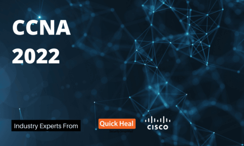 CCNA Training Course in Mumbai